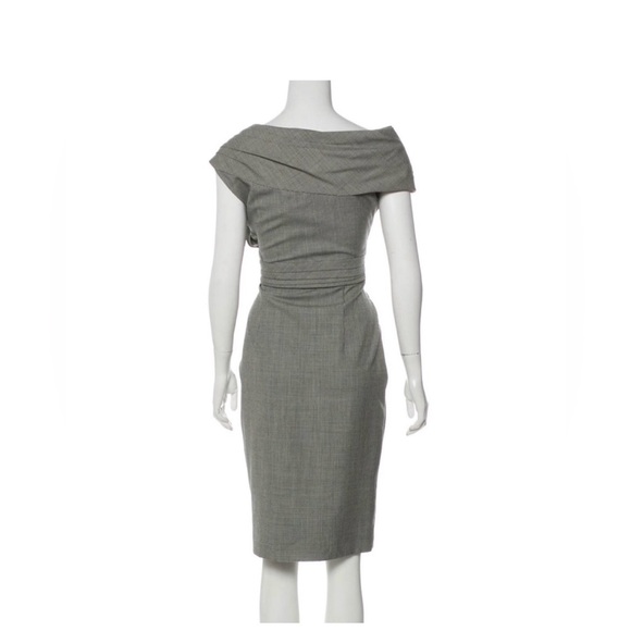 Valentino dress pre-loved/ bnwt from TRR size4 - Picture 2 of 10